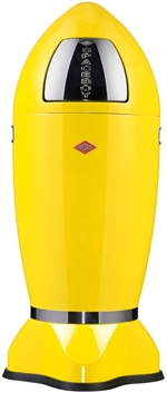 WESCO  Spaceboy XL 35 Liter - Gul